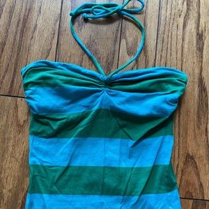 Victoria’s Secret halter top